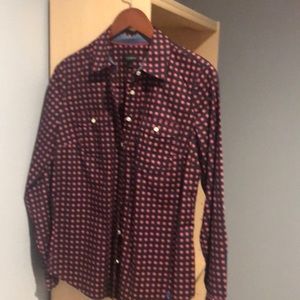 Talbots Casual Shirt